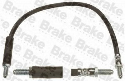 BRAKE ENGINEERING bh771654 -  Тормозной шланг